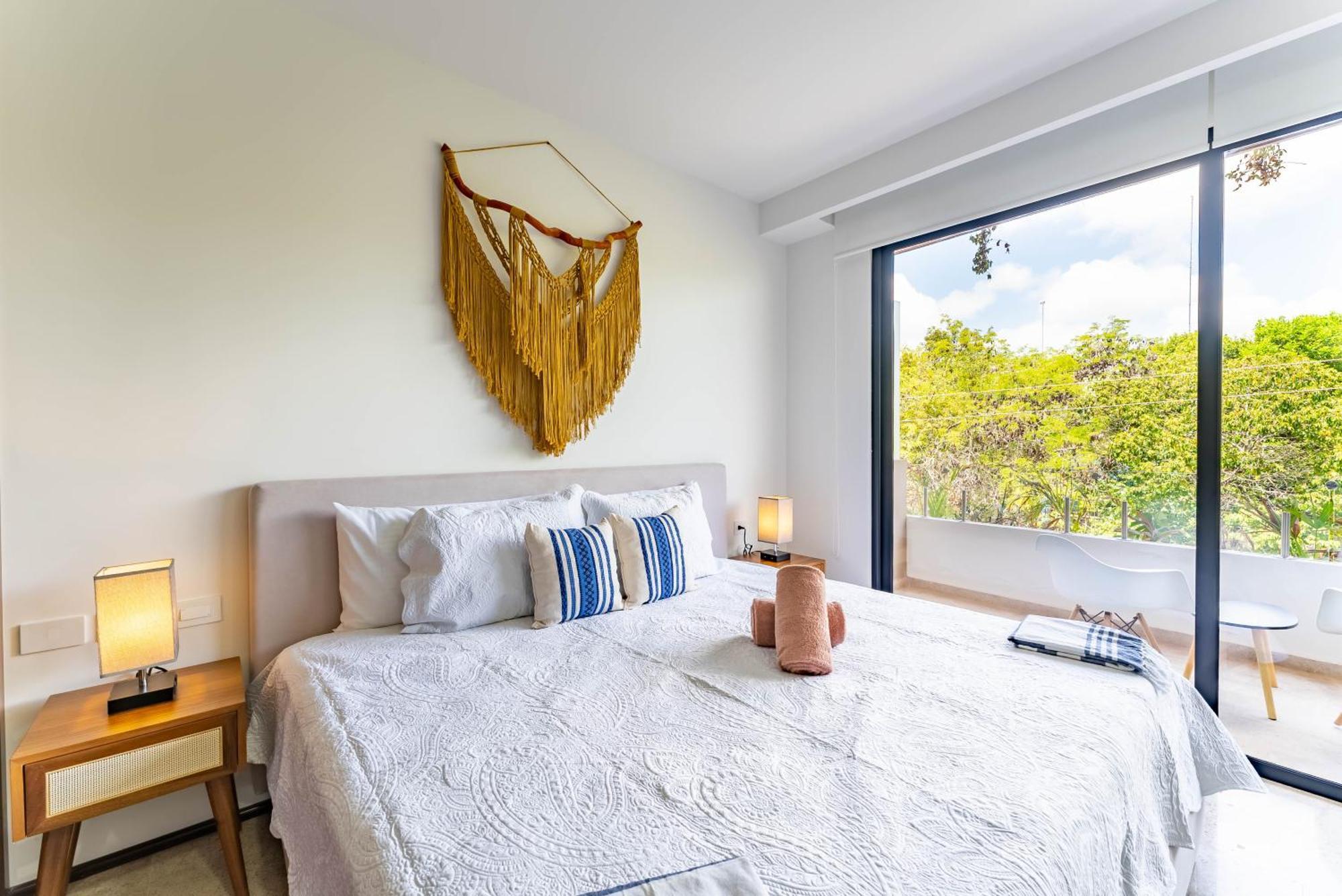 Menesse Apartments Tulum Exterior photo