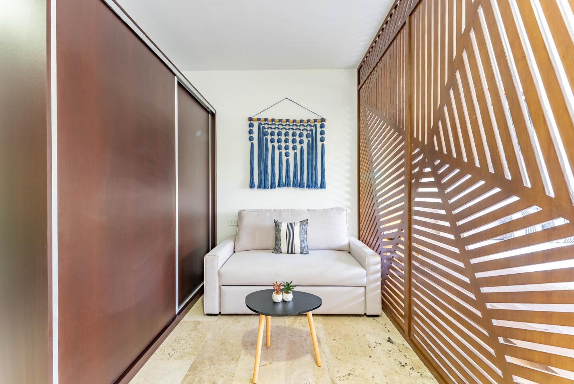 Menesse Apartments Tulum Exterior photo