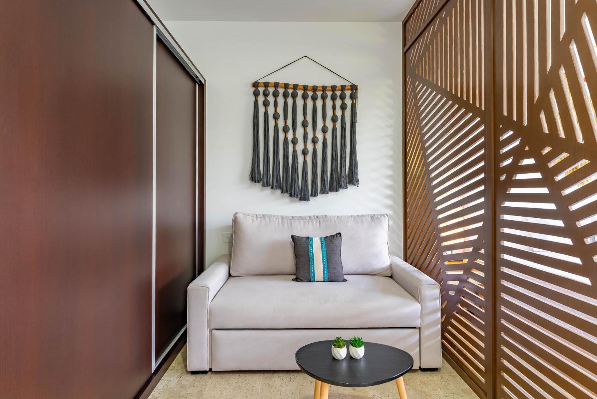 Menesse Apartments Tulum Exterior photo