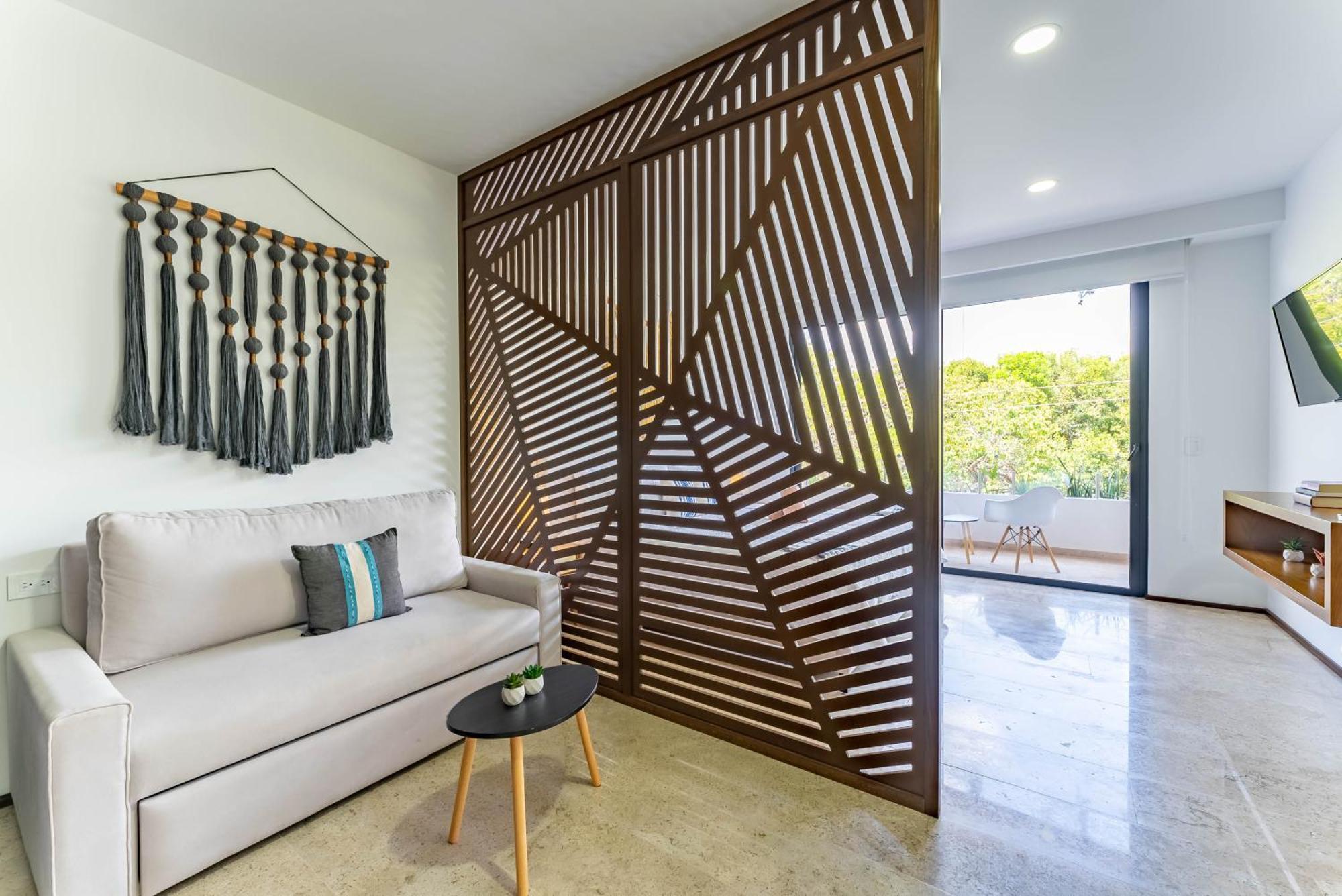 Menesse Apartments Tulum Exterior photo