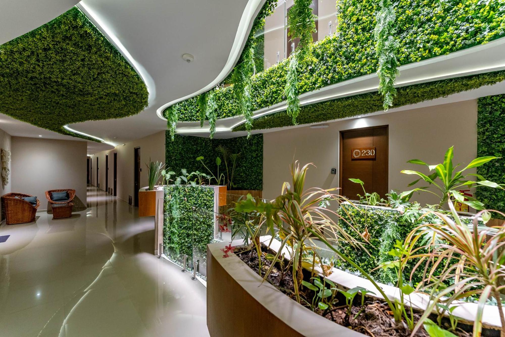Menesse Apartments Tulum Exterior photo
