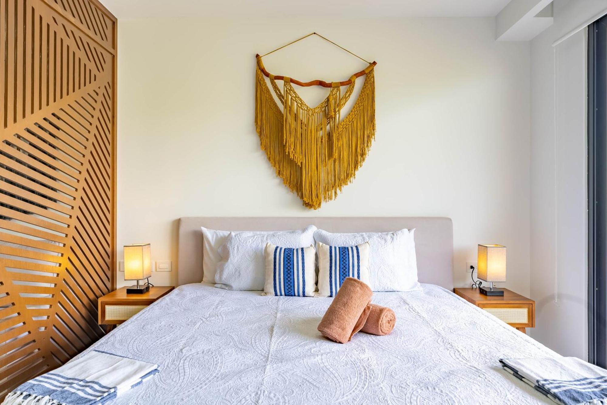 Menesse Apartments Tulum Exterior photo
