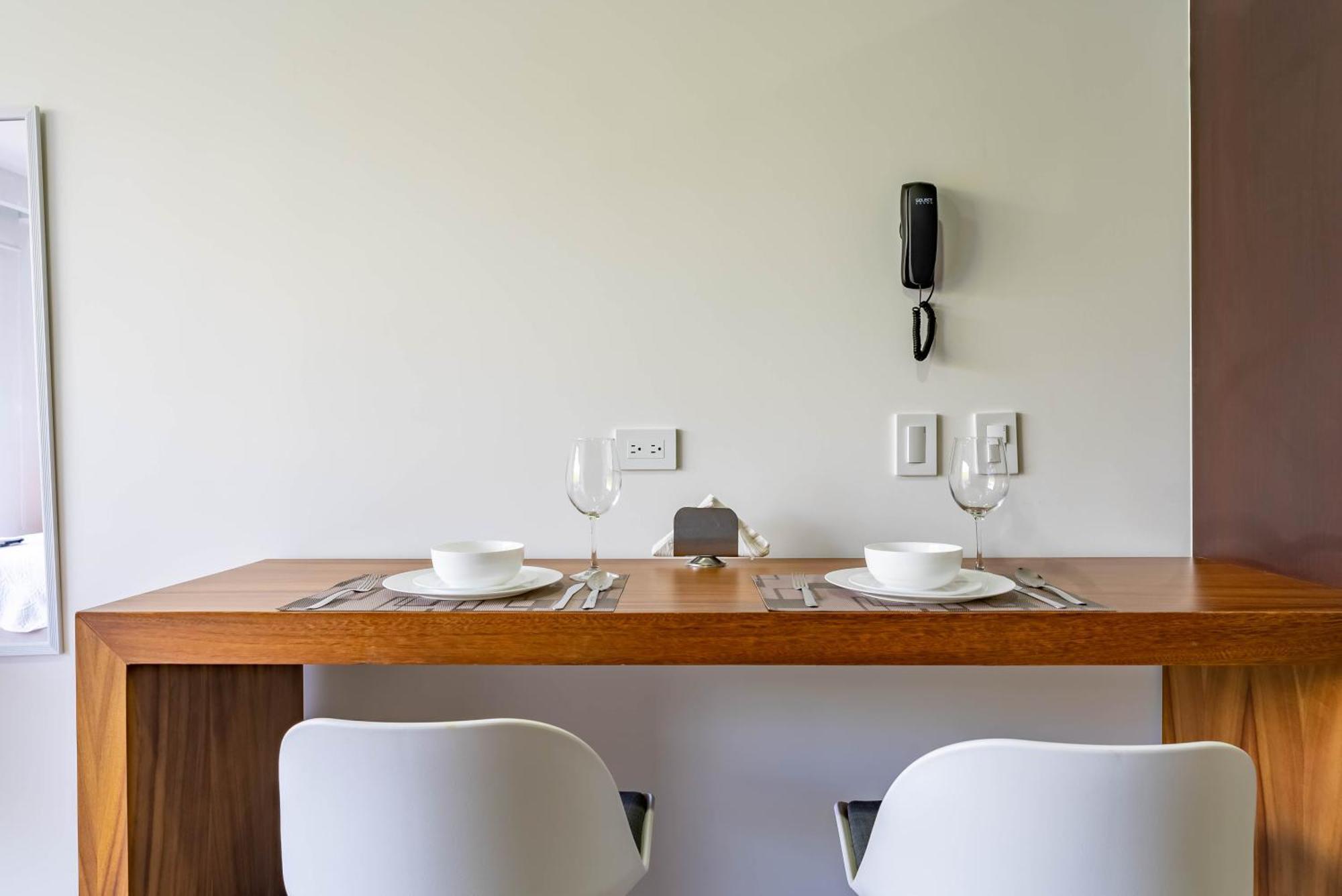 Menesse Apartments Tulum Exterior photo