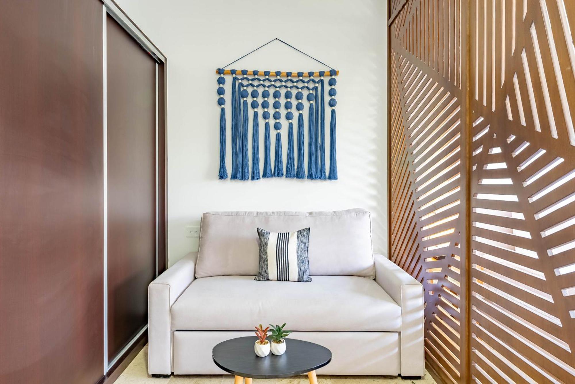 Menesse Apartments Tulum Exterior photo