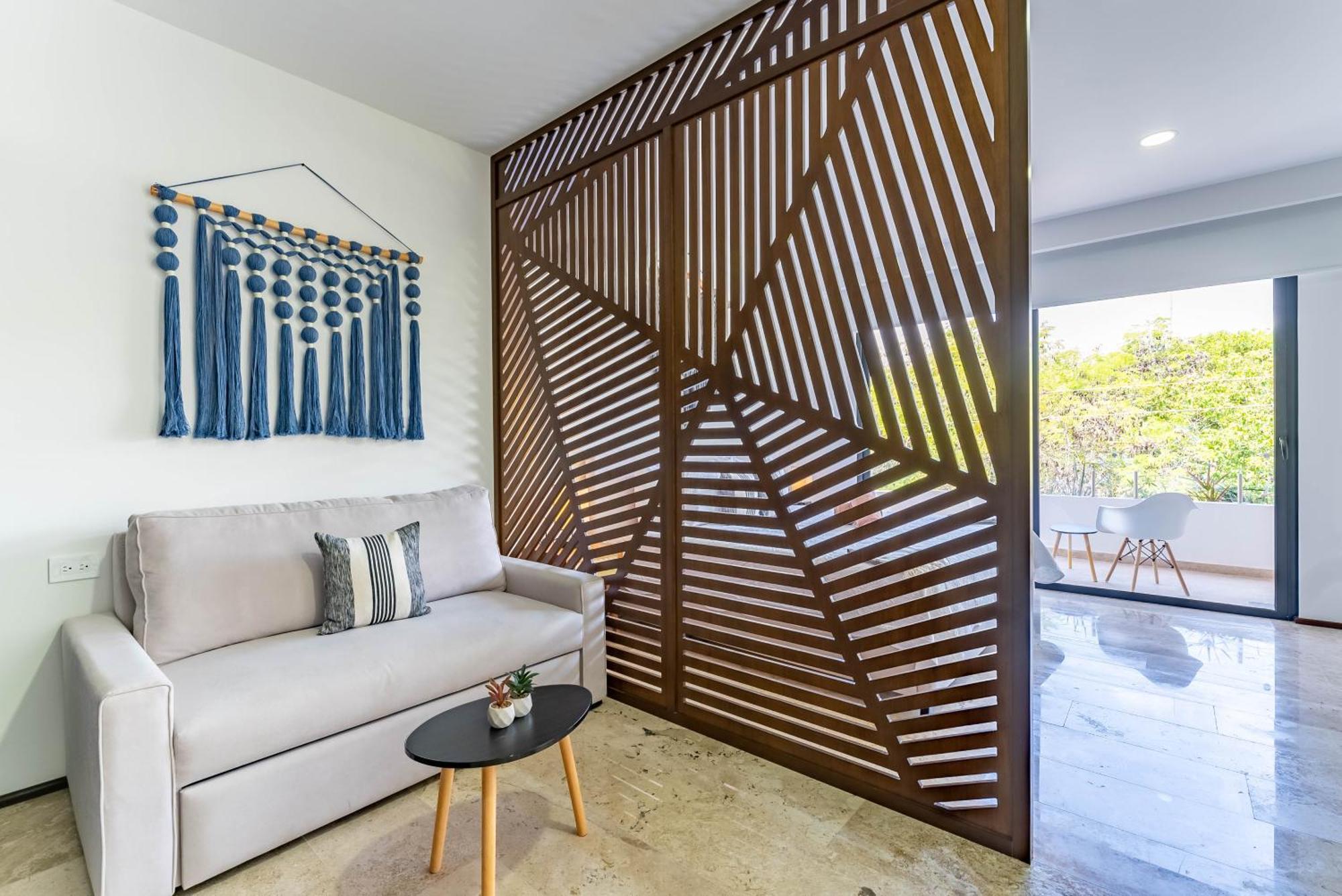 Menesse Apartments Tulum Exterior photo