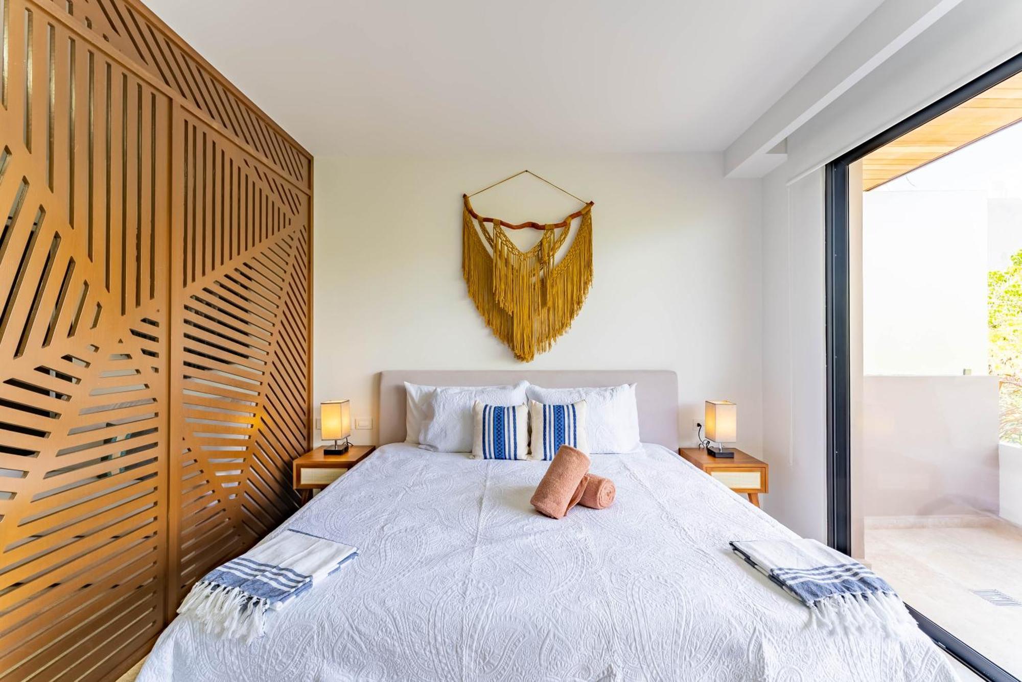 Menesse Apartments Tulum Exterior photo